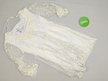 narzutka na sukienkę komunijną: KappAhl, Sukienka damska, rozmiar L — 2