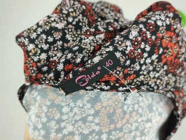 sukienka vintage na wesele: Sukienka damska, rozmiar L — 5