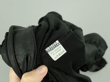 czarna obcisła sukienki: Sukienka damska, rozmiar S — 5