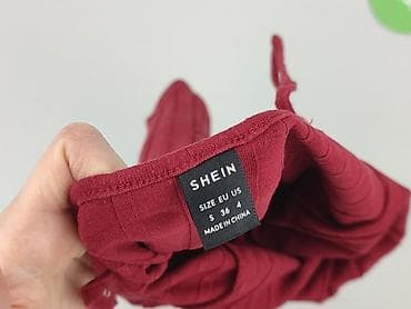 szorty shein: Shein, Sukienka damska, rozmiar S — 4
