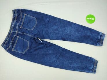 Women: Reserved, Women`s trousers, XL — 3