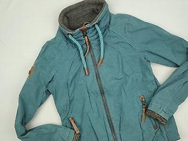 windbreaker h: Naketano, Kurtka przejściowa damska, rozmiar M — 1