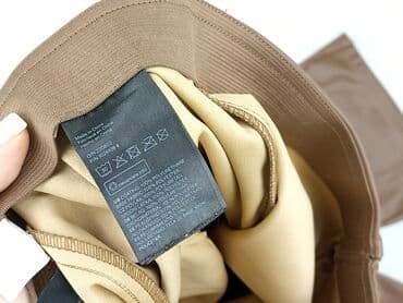 woskowane dżinsy: H&M, Брюки жіночі, розмір XS — 5