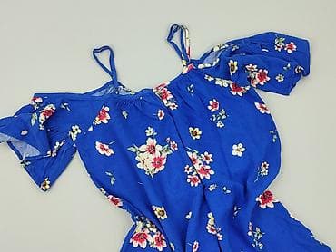 sukienka blue shadow: FB Sister, Sukienka damska, rozmiar S — 1