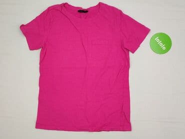 t shirty markowy: Sinsay, T-shirt damski, M — 2