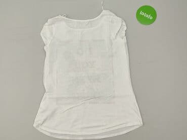 koszulka z zetorem: Orsay, Bluzka damska, rozmiar S — 4