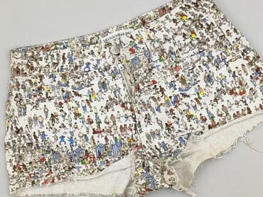 biedronka krótkie spodenki: PULL&BEAR, Szorty damskie, rozmiar S — 1