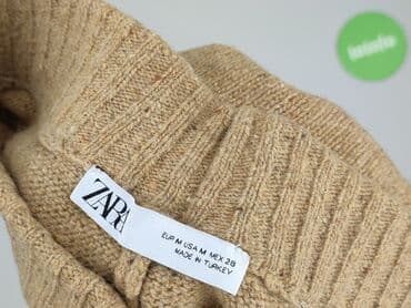 szorty m: Zara, Szorty damskie, rozmiar M — 4