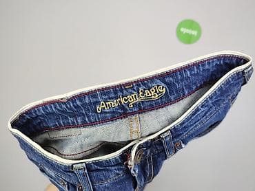 eddie bauer jeans: American Eagle, Jeansy damskie, rozmiar S — 5