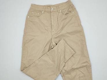 2000: H&M Divided, Spodnie materiałowe damskie, rozmiar M — 1