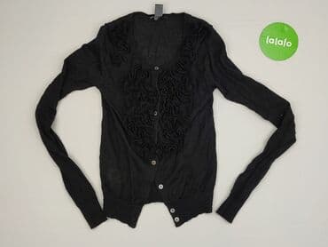 куртки жіночі: Mango, Women`s knitwear, size S (EU 36) — 2