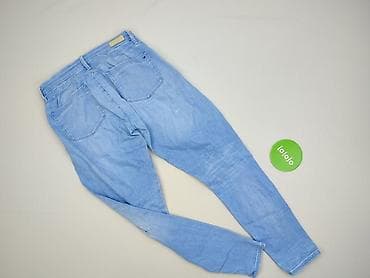 dsquared jeans: Tommy Hilfiger, Jeansy damskie, rozmiar S — 3