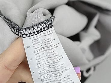 fb shirts: AB, Sukienka damska, rozmiar 4XL — 4