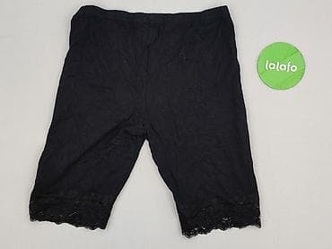 galaxy leginsy: Legginsy Krótkie damskie, rozmiar M — 4