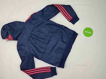 adidas old school: Adidas, Bluza z kapturem damska, rozmiar S — 3