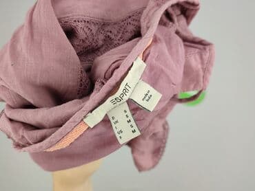 bluzy s: Esprit, Bluzka damska, rozmiar S — 4