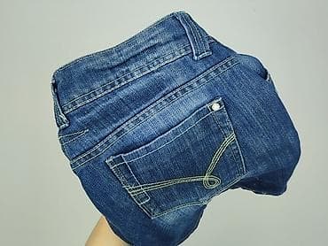 denim: F&F, Szorty damskie, rozmiar XL — 7