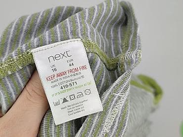 blekitna bluzki: Bluzka damska, rozmiar 2XL — 5