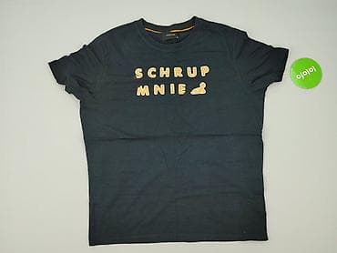 men: Reserved, Koszulka dla mężczyzn, rozmiar XL — 2