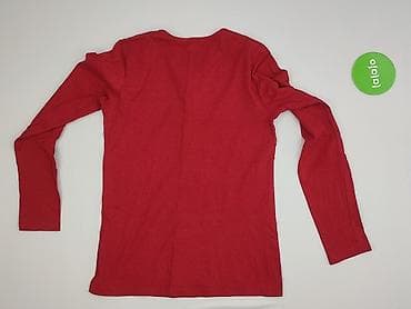 bluza megi: Tom Rose, Bluzka damska, rozmiar L — 3