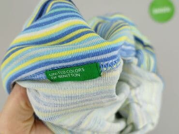 koszule damskie united colors of benetton: United Colors of Benetton, Women's blouse, size S — 4