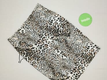 mohito spódnice w panterkę: Spódnica damska, rozmiar S — 5