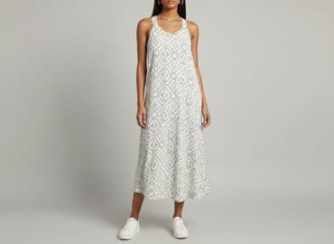 sukienka do sesji ciążowej olx: H&M, Sukienka damska, rozmiar M — 1