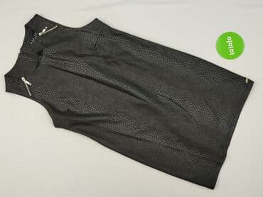 mohito kurtka zimowa czarna: Mohito, Sukienka damska, M — 2