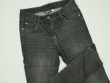Spodnie jeansowe, Pepperts!, 14 lat, 158/164, stan - Idealny