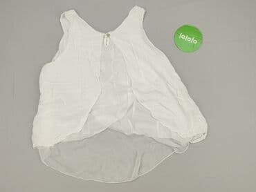 bluzki do plisowanej spódnicy: Bluzka damska, rozmiar S — 3