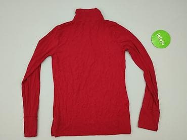 bluzki y2k: Atmosphere, Golf damski, rozmiar M — 3