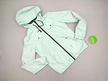 massimo dutti kurtki wiosenne: Volcom, Kurtka przejściowa damska, rozmiar M — 2