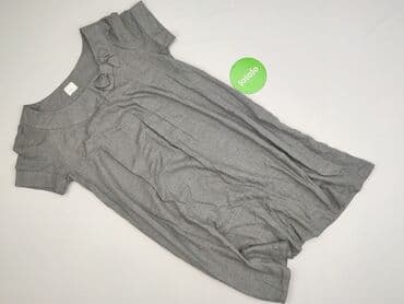 szare sukienki: Camaïeu, Sukienka damska, rozmiar M — 2