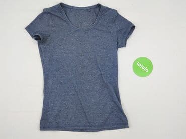 koszulki z długim rękawem damskie gestuz: Women`s T-shirt, size S — 3