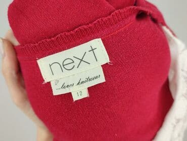 kurtki zimowe wyprzedaz: Next, Sweter damski, L — 4