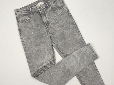 Джинси, H&M, 14 р., 164, стан - Дуже гарний