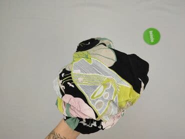 kombinezon zig zag: Kombinezon damski, rozmiar L — 4