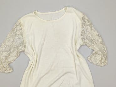 Women's blouse, L