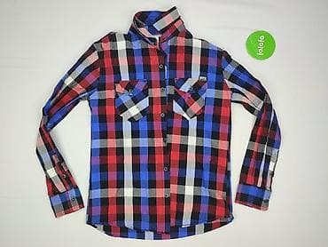 hm cargo: Koszulа dla mężczyzn, rozmiar M — 2