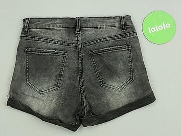 jeans lois: Laulia, Szorty damskie, rozmiar S — 3