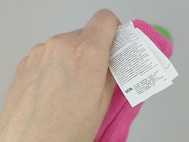 staniko bluzki: Pink, Top damski, rozmiar S — 6