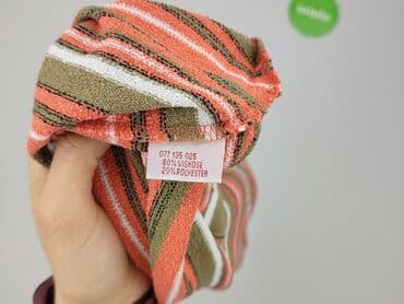 koszulka z długim rękawem w paski: Wissmach, Top damski, rozmiar L — 5