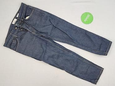 jeans louis vuitton: Jeansy damskie, rozmiar M — 2
