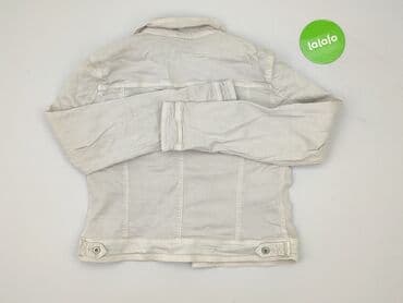 kurtki: Kurtka jeansowa damska, rozmiar L — 3