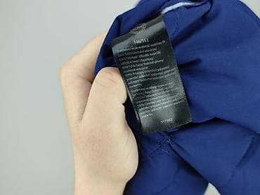 shorts tech fleece: Kamizelka, Tchibo, 12 lat, 146-152 cm, stan - Bardzo dobry — 5