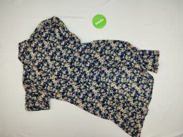 sukienki szmizjerka midi: Sukienka damska, rozmiar 3XL — 3