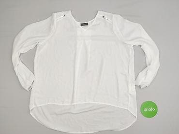 ccc trampki biale: Yessica, Bluzka damska, rozmiar M — 2