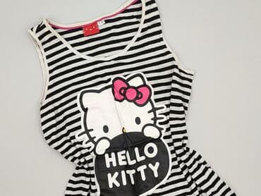piżama hello kitty h: Hello Kitty, Top damski, rozmiar L — 1