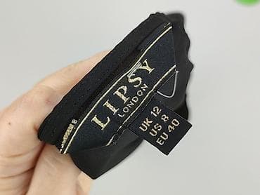 spodnie blaklader: Lipsy, Bluzka damska, rozmiar L — 4