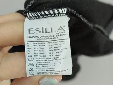 esprit basic t shirty: Women`s dress, size S (EU 36) — 4